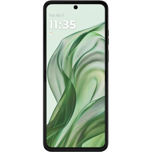 Смартфон Motorola Razr 50 Ultra 12/256GB Spring Green