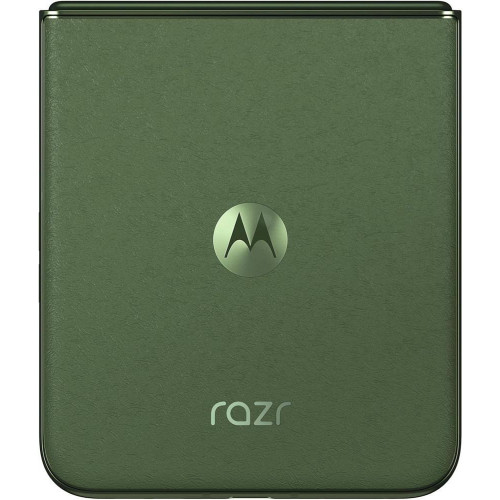 Смартфон Motorola Razr 50 Ultra 12/256GB Spring Green