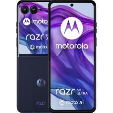 Motorola Razr 50 Ultra 12/512GB Midnight Blue