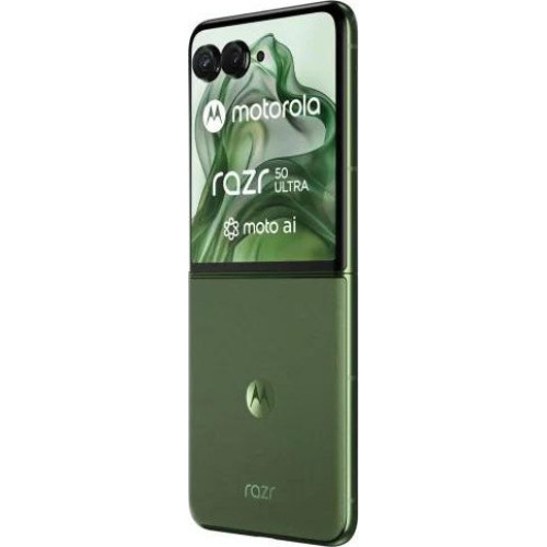 Смартфон Motorola Razr 50 Ultra 12/512GB Spring Green