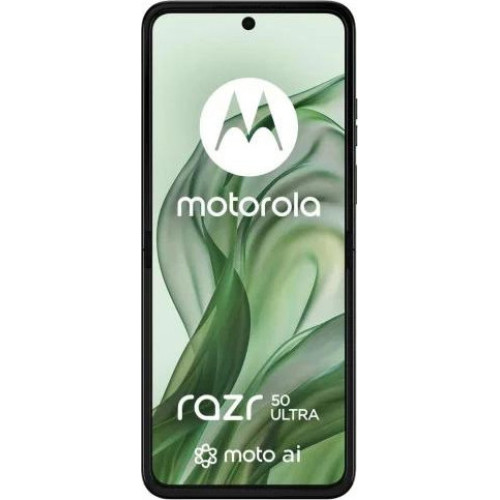 Смартфон Motorola Razr 50 Ultra 12/512GB Spring Green