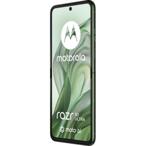 Смартфон Motorola Razr 50 Ultra 12/512GB Spring Green