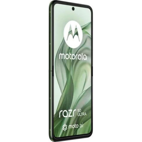 Смартфон Motorola Razr 50 Ultra 12/512GB Spring Green