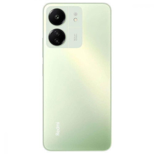 Смартфон Xiaomi Redmi 13C 6/128GB Clover Green