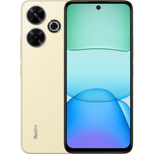 Смартфон Xiaomi Redmi 13 8/256GB Gold