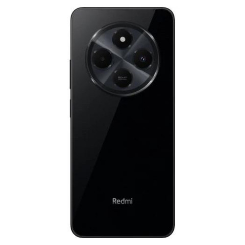 Смартфон Xiaomi Redmi 14C 4/128GB Midnight Black