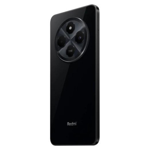 Смартфон Xiaomi Redmi 14C 4/128GB Midnight Black