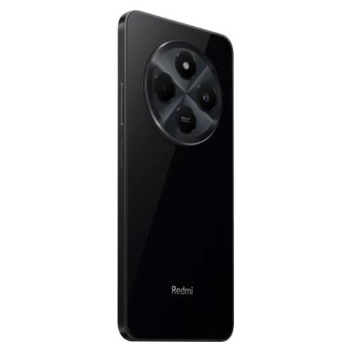 Смартфон Xiaomi Redmi 14C 4/128GB Midnight Black