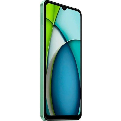 Смартфон Xiaomi Redmi A3X 3/64GB Aurora Green