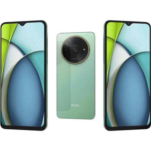 Смартфон Xiaomi Redmi A3X 3/64GB Aurora Green