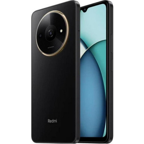 Смартфон Xiaomi Redmi A3X 3/64GB Midnight Black