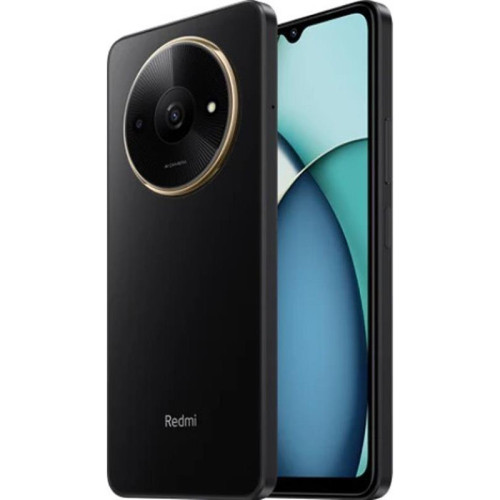Смартфон Xiaomi Redmi A3X 3/64GB Midnight Black