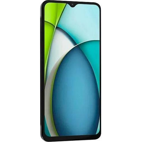 Смартфон Xiaomi Redmi A3X 3/64GB Midnight Black