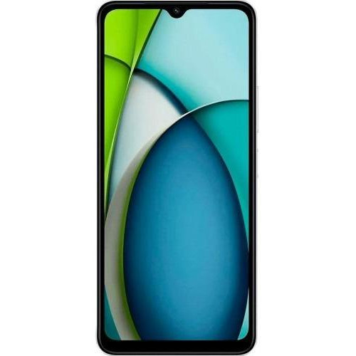 Смартфон Xiaomi Redmi A3X 3/64GB Moonlight White