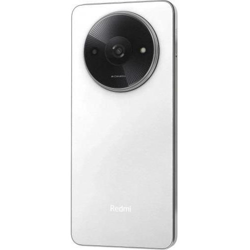 Смартфон Xiaomi Redmi A3X 3/64GB Moonlight White