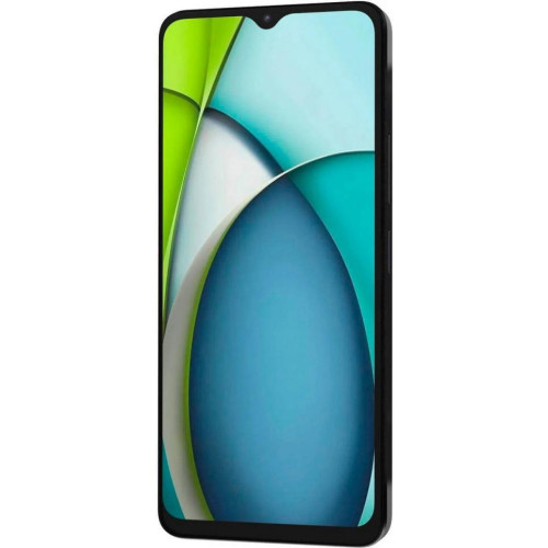 Смартфон Xiaomi Redmi A3X 4/128GB Midnight Black