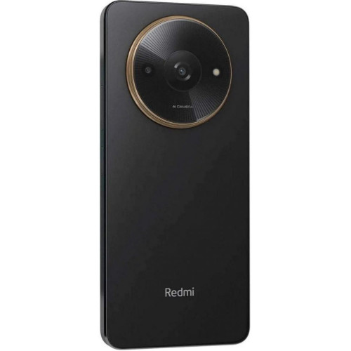 Смартфон Xiaomi Redmi A3X 4/128GB Midnight Black