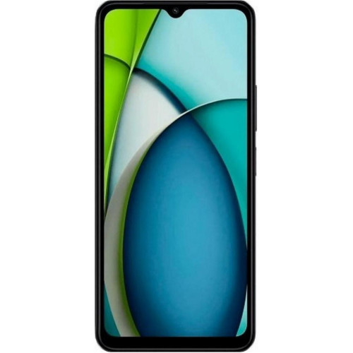 Смартфон Xiaomi Redmi A3X 4/128GB Midnight Black