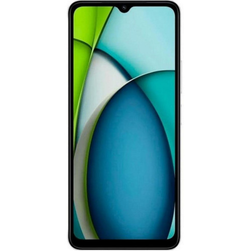 Смартфон Xiaomi Redmi A3X 4/128GB Moonlight White