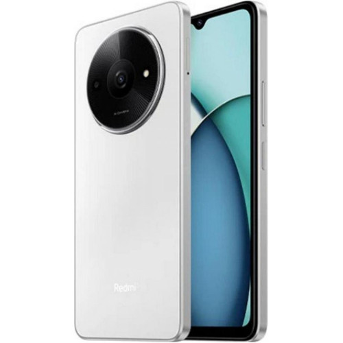 Смартфон Xiaomi Redmi A3X 4/128GB Moonlight White