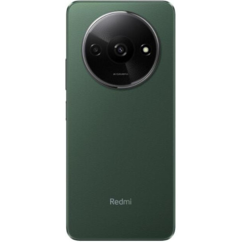 Смартфон Xiaomi Redmi A3 4/128GB Forest Green