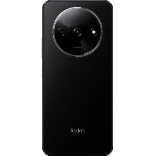 Смартфон Xiaomi Redmi A3 4/128GB Midnight Black