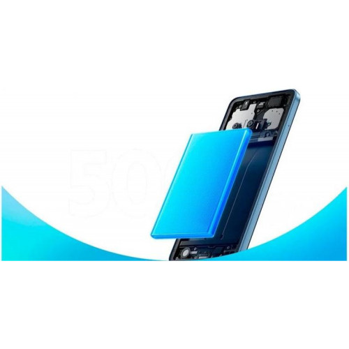 Смартфон Xiaomi Redmi A3 4/128GB Star Blue