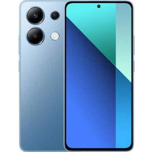 Смартфон Xiaomi Redmi Note 13 4G 8/512GB Ice Blue