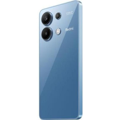 Смартфон Xiaomi Redmi Note 13 4G 8/512GB Ice Blue