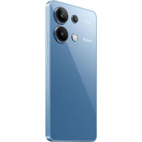 Смартфон Xiaomi Redmi Note 13 4G 8/512GB Ice Blue