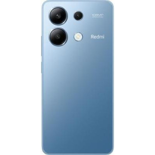 Смартфон Xiaomi Redmi Note 13 4G 8/512GB Ice Blue