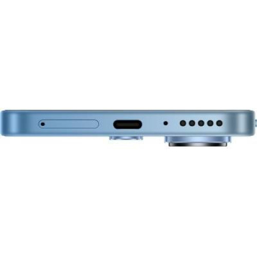 Смартфон Xiaomi Redmi Note 13 4G 8/512GB Ice Blue