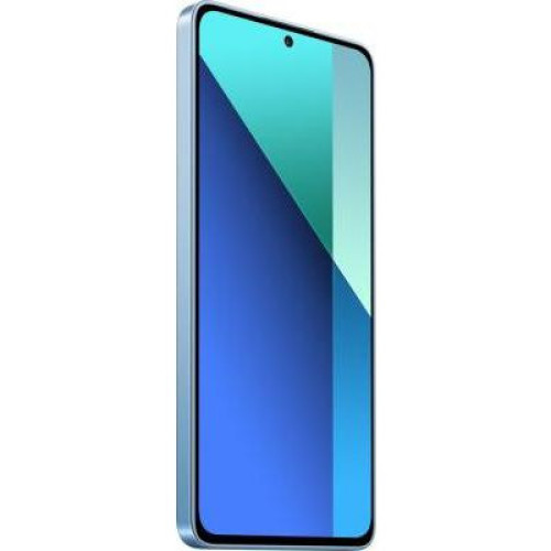 Смартфон Xiaomi Redmi Note 13 4G 8/512GB Ice Blue