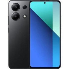 Xiaomi Redmi Note 13 4G 8/512GB Midnight Black