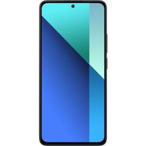 Смартфон Xiaomi Redmi Note 13 4G 8/512GB Midnight Black