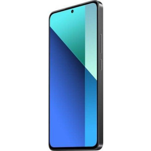 Смартфон Xiaomi Redmi Note 13 4G 8/512GB Midnight Black