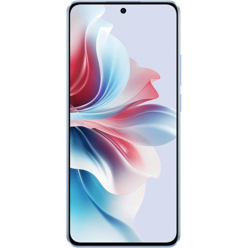 Смартфон OPPO Reno11 F 8/256GB Ocean Blue