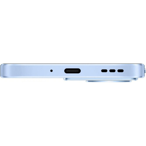 Смартфон OPPO Reno11 F 8/256GB Ocean Blue