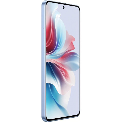 Смартфон OPPO Reno11 F 8/256GB Ocean Blue