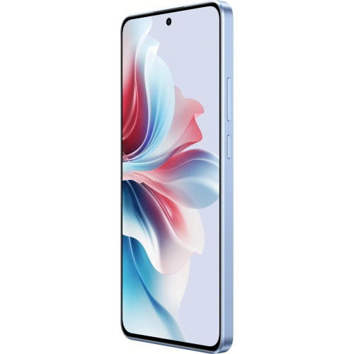 Смартфон OPPO Reno11 F 8/256GB Ocean Blue