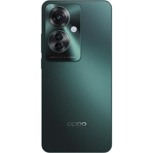 Смартфон OPPO Reno11 F 8/256GB Palm Green
