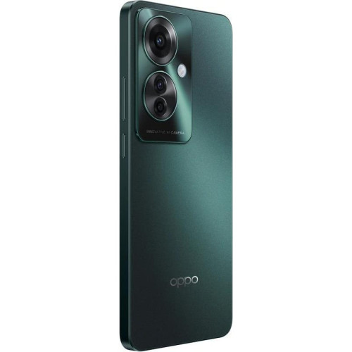 Смартфон OPPO Reno11 F 8/256GB Palm Green