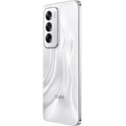 Смартфон OPPO Reno12 5G 12/256GB Astro Silver