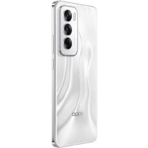 Смартфон OPPO Reno12 5G 12/256GB Astro Silver