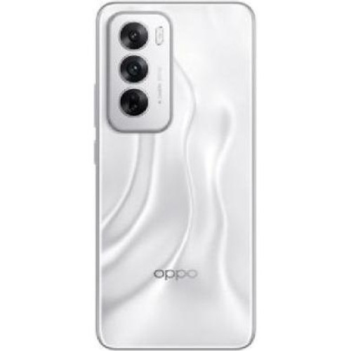Смартфон OPPO Reno12 5G 12/256GB Astro Silver