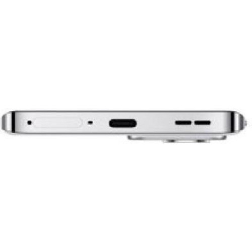 Смартфон OPPO Reno12 5G 12/256GB Astro Silver