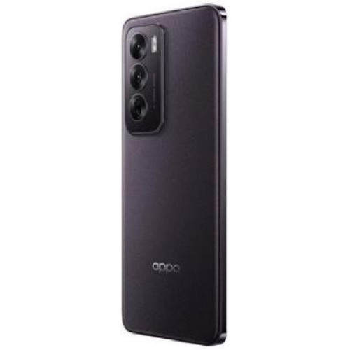 Смартфон OPPO Reno12 5G 12/256GB Black Brown