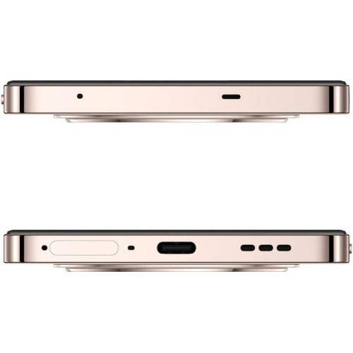 Смартфон OPPO Reno12 F 4G 8/256GB Amber Orange