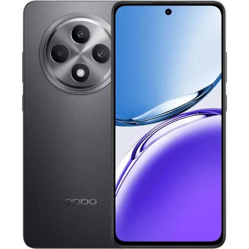 Смартфон OPPO Reno12 F 4G 8/256GB Matte Grey
