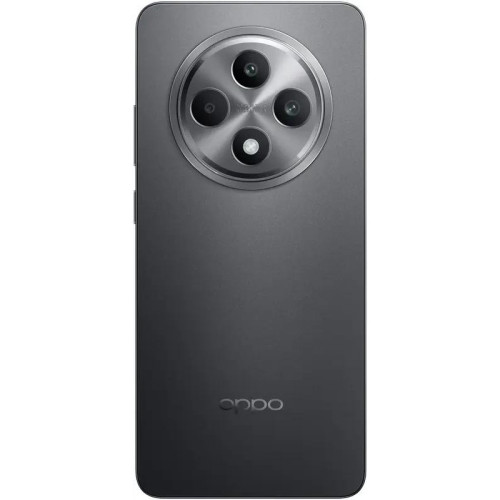 Смартфон OPPO Reno12 F 4G 8/256GB Matte Grey